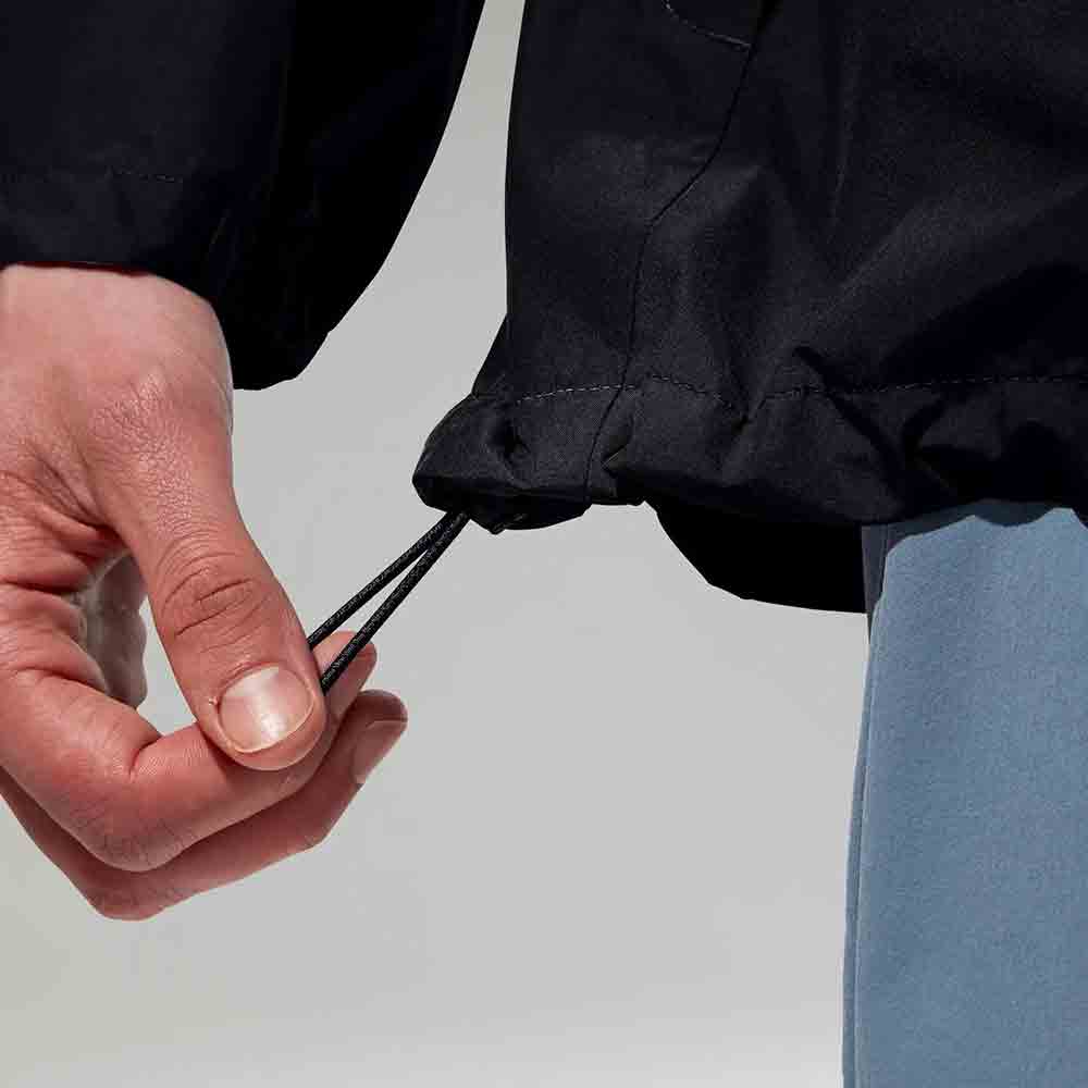 男裝防水透氣保暖層外套 M Deluge Pro 3.0 Jacket