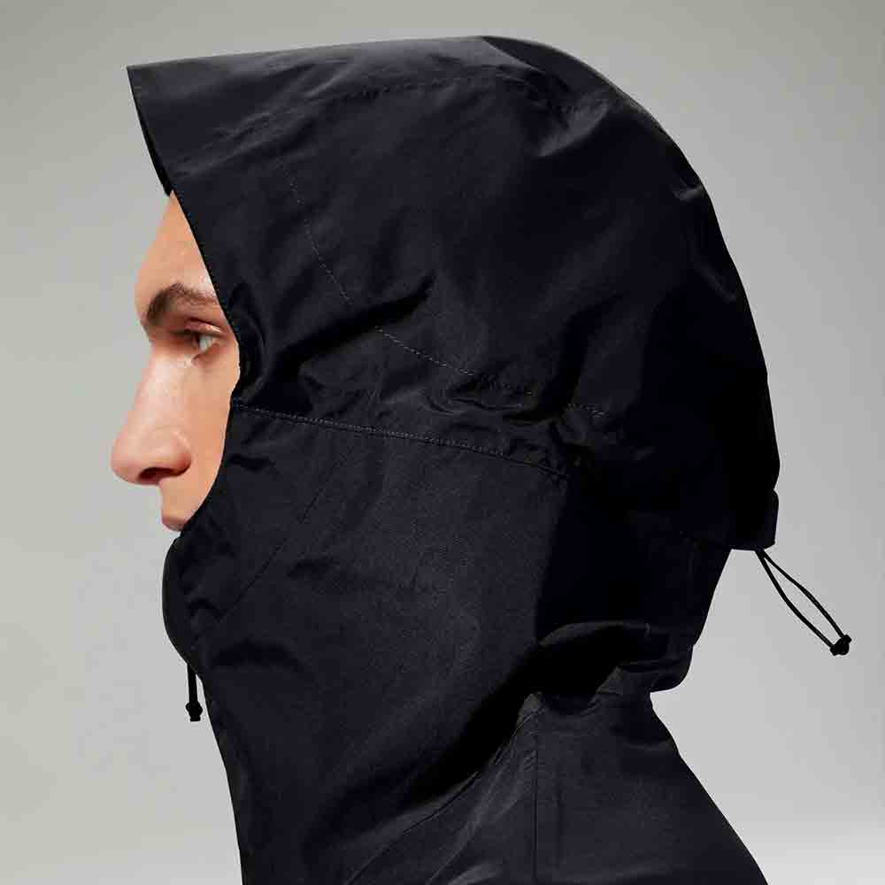 男裝防水透氣保暖層外套 M Deluge Pro 3.0 Jacket