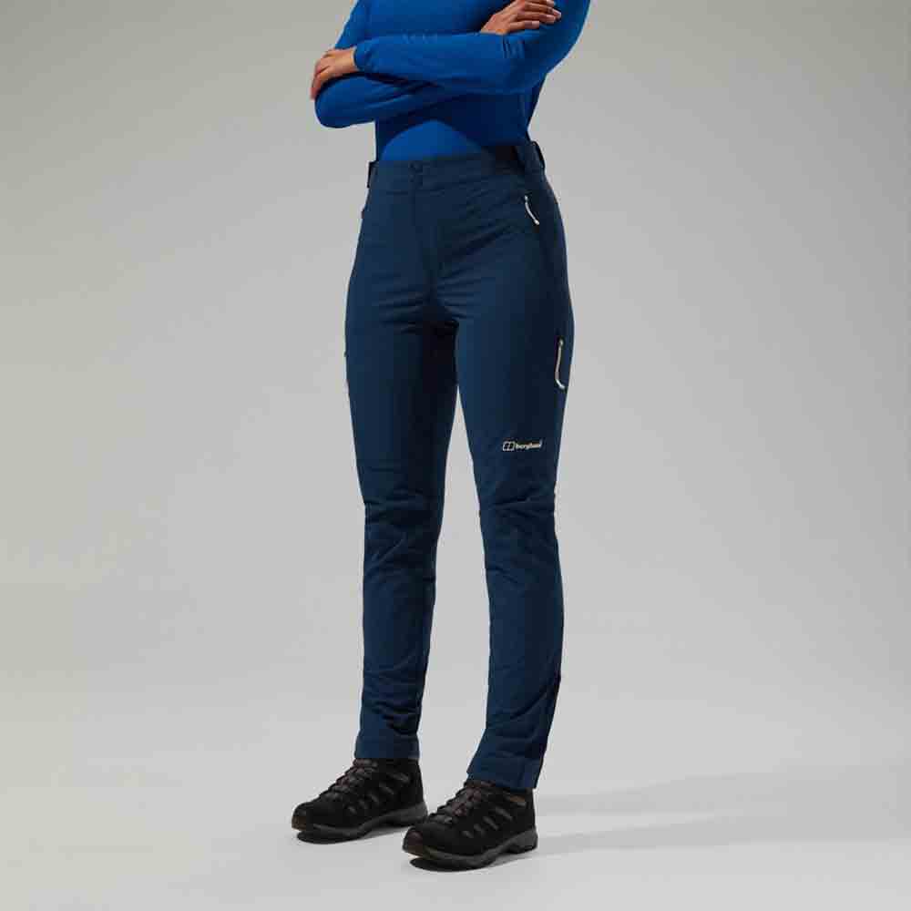 女裝快乾登山長褲 W Trail-Explorer Pant 31