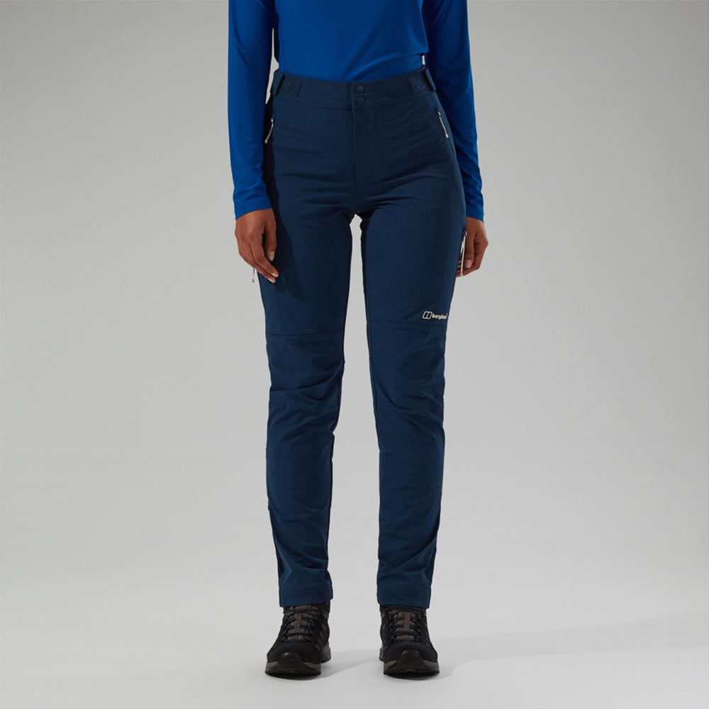 女裝快乾登山長褲 W Trail-Explorer Pant 31
