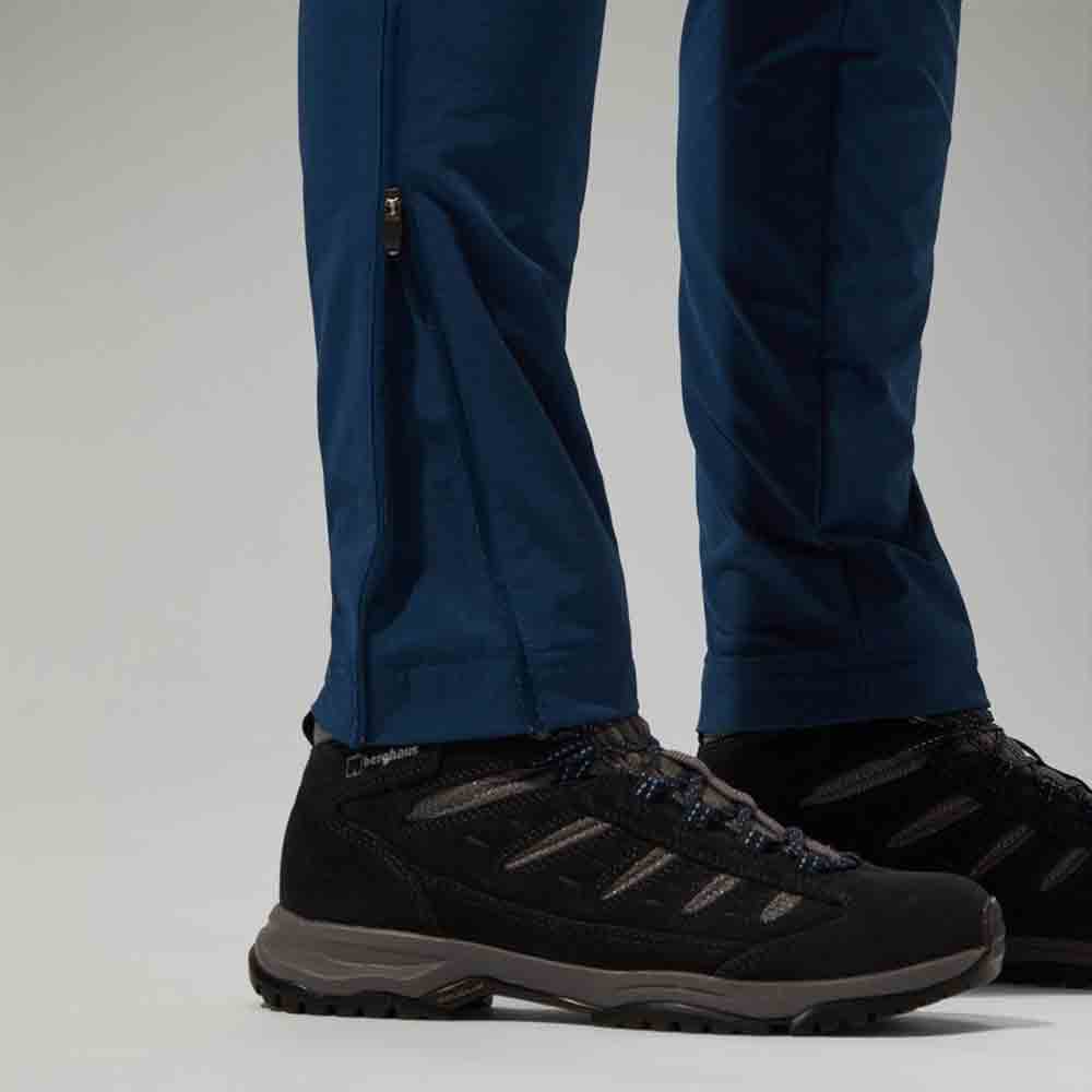 女裝快乾登山長褲 W Trail-Explorer Pant 31