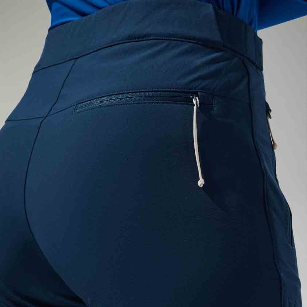 女裝快乾登山長褲 W Trail-Explorer Pant 31