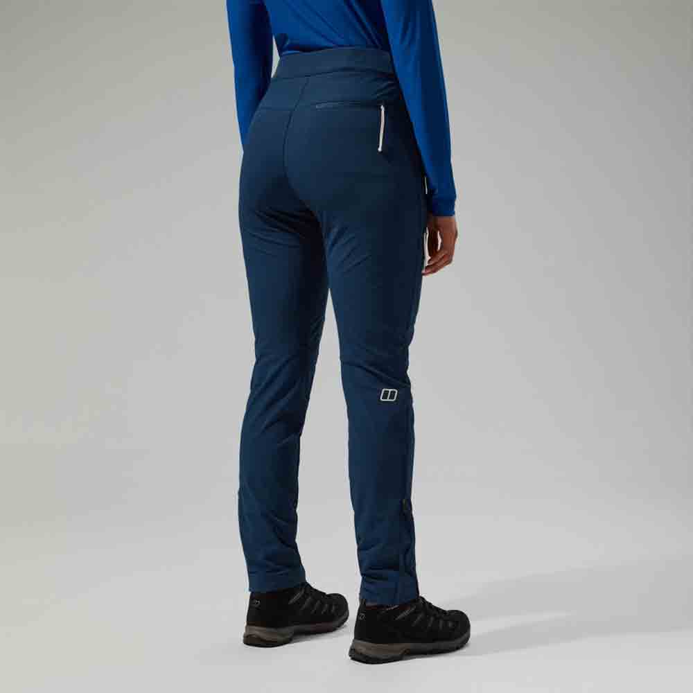 女裝快乾登山長褲 W Trail-Explorer Pant 31