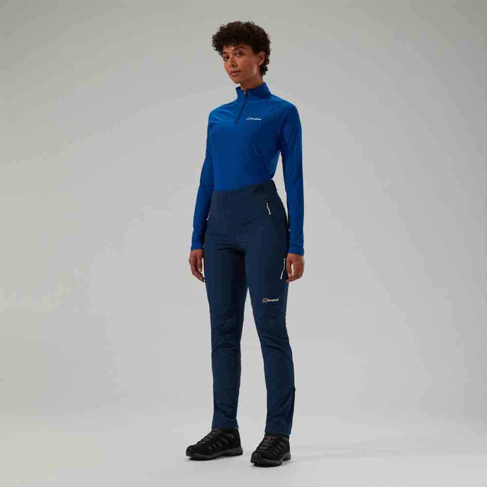 女裝快乾登山長褲 W Trail-Explorer Pant 31