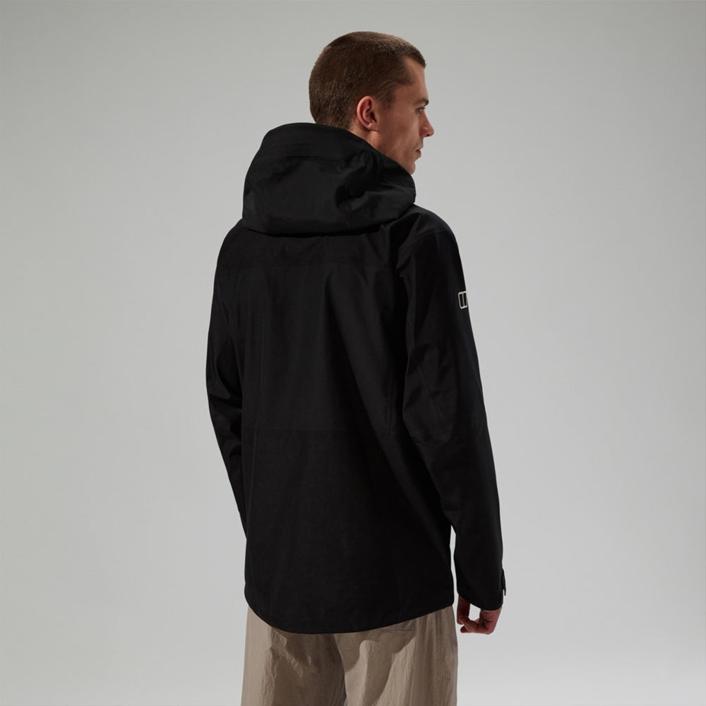 男裝防水防風外套 M Ridge-Seeker GTX Jacket