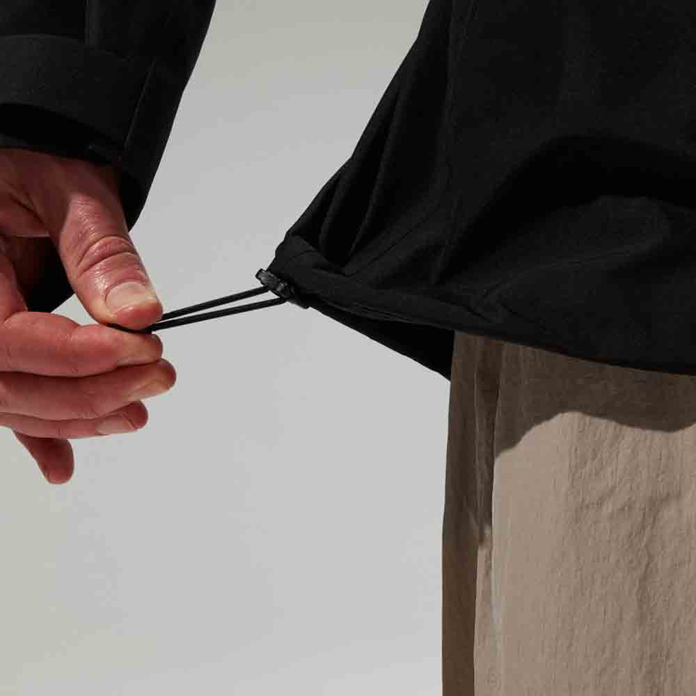 男裝防水防風外套 M Ridge-Seeker GTX Jacket