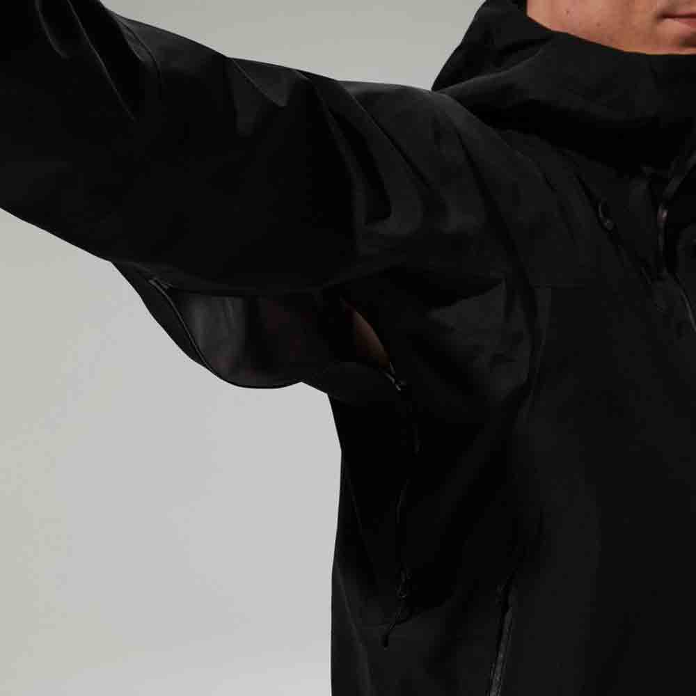 男裝防水防風外套 M Ridge-Seeker GTX Jacket