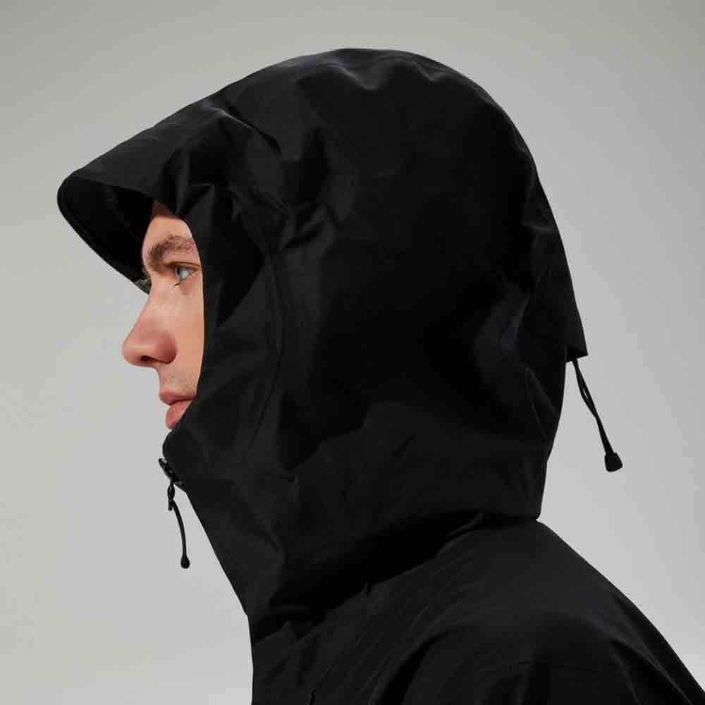 男裝防水防風外套 M Ridge-Seeker GTX Jacket