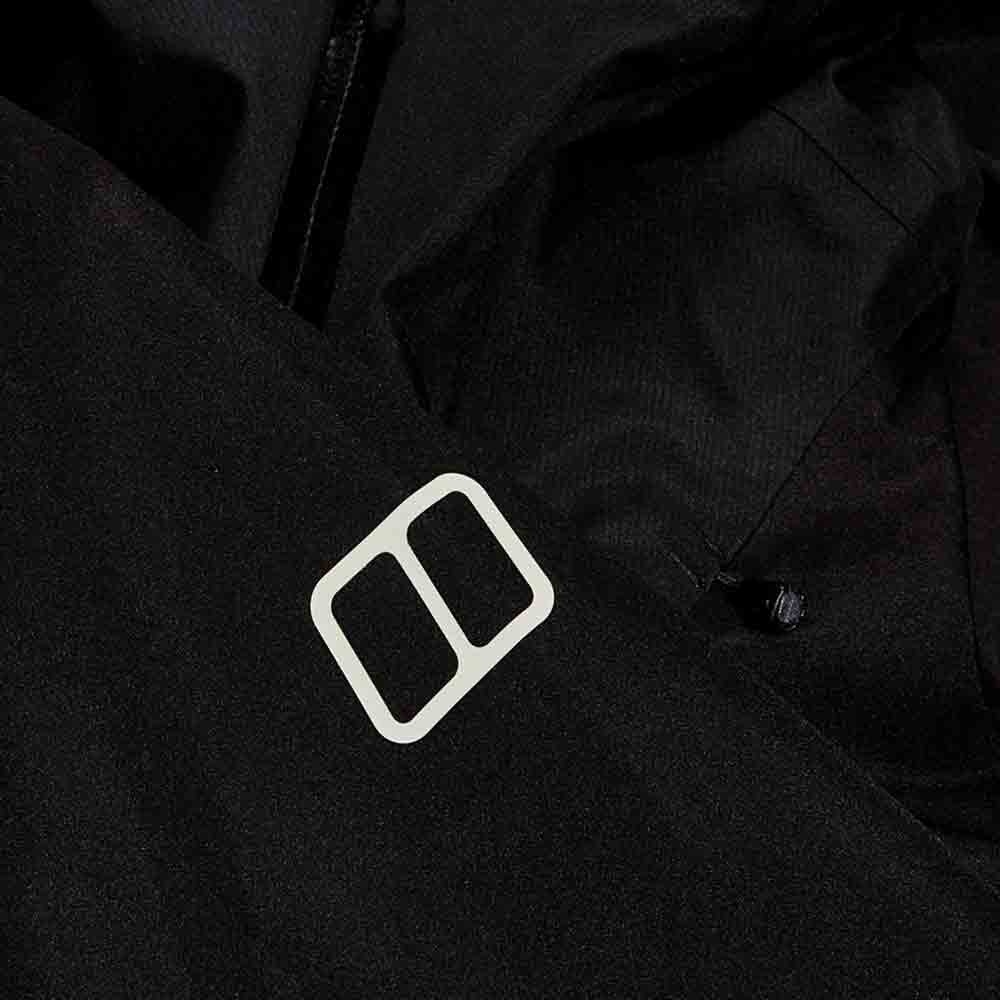 男裝防水防風外套 M Ridge-Seeker GTX Jacket