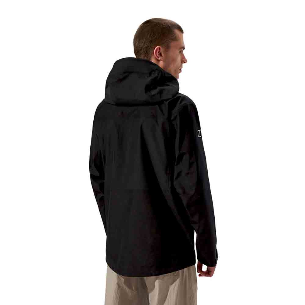 男裝三合一防水防風外套【保暖纖維內膽】 M Hillwalker 2.0 Gemini 3in1 Jacket【Inner Synthetic Jacket】