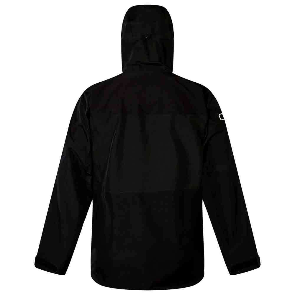 男裝三合一防水防風外套【保暖纖維內膽】 M Hillwalker 2.0 Gemini 3in1 Jacket【Inner Synthetic Jacket】