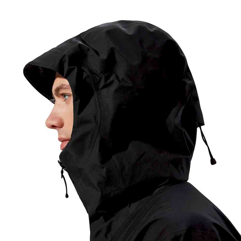 男裝三合一防水防風外套【保暖纖維內膽】 M Hillwalker 2.0 Gemini 3in1 Jacket【Inner Synthetic Jacket】