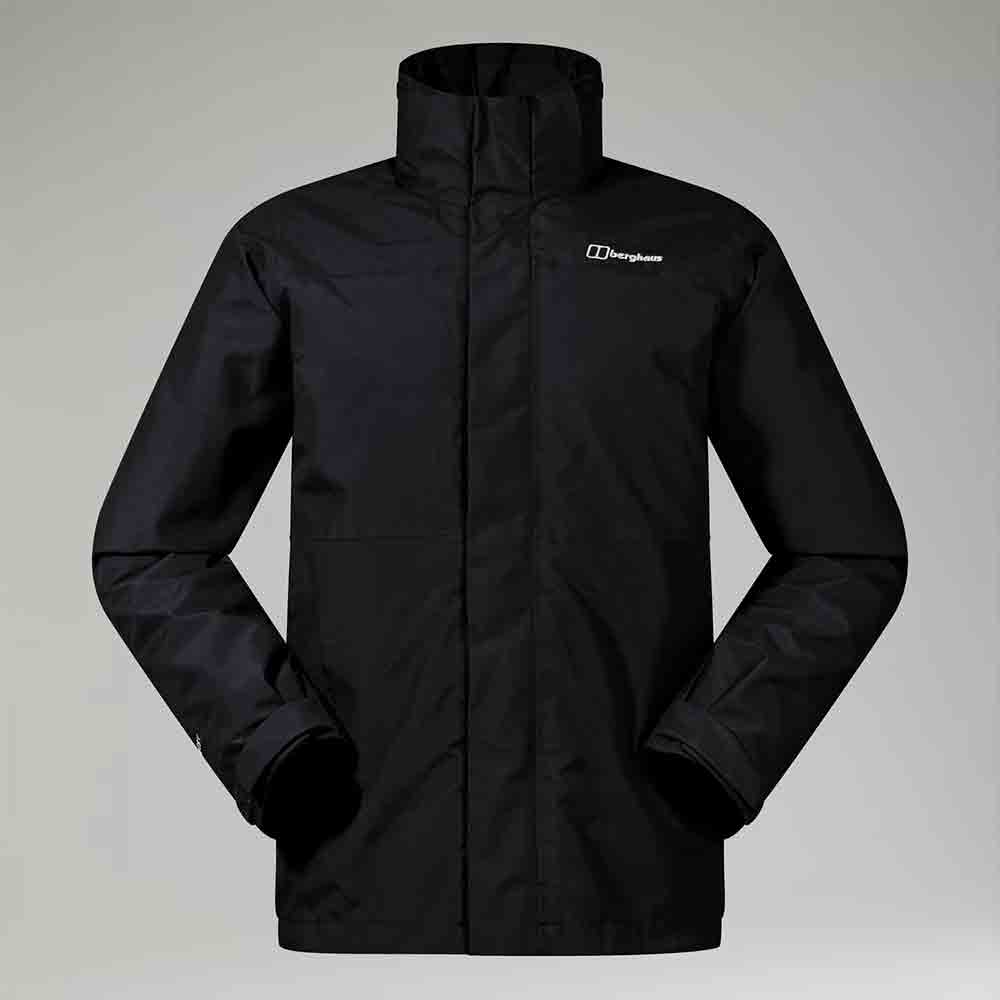 男裝防水防風外套 M Ridge-Seeker GTX Jacket