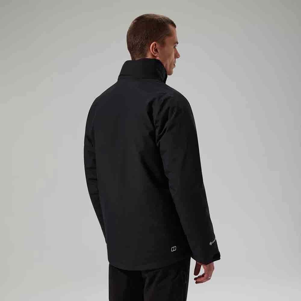 男裝防水防風外套 M Ridge-Seeker GTX Jacket