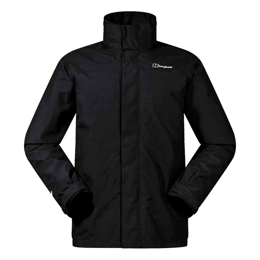 男裝防水防風外套 M Ridge-Seeker GTX Jacket