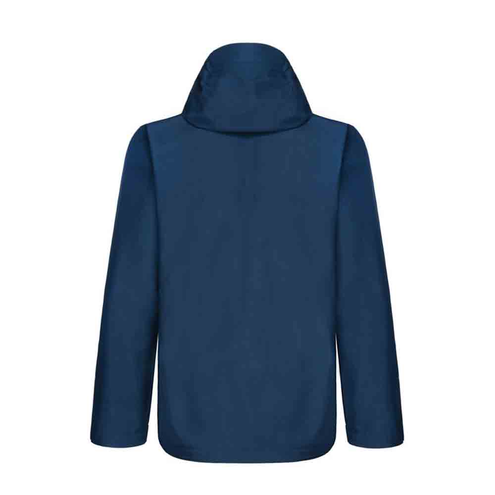 男裝防水透氣外套 M Paclite Dynak PZ Jacket