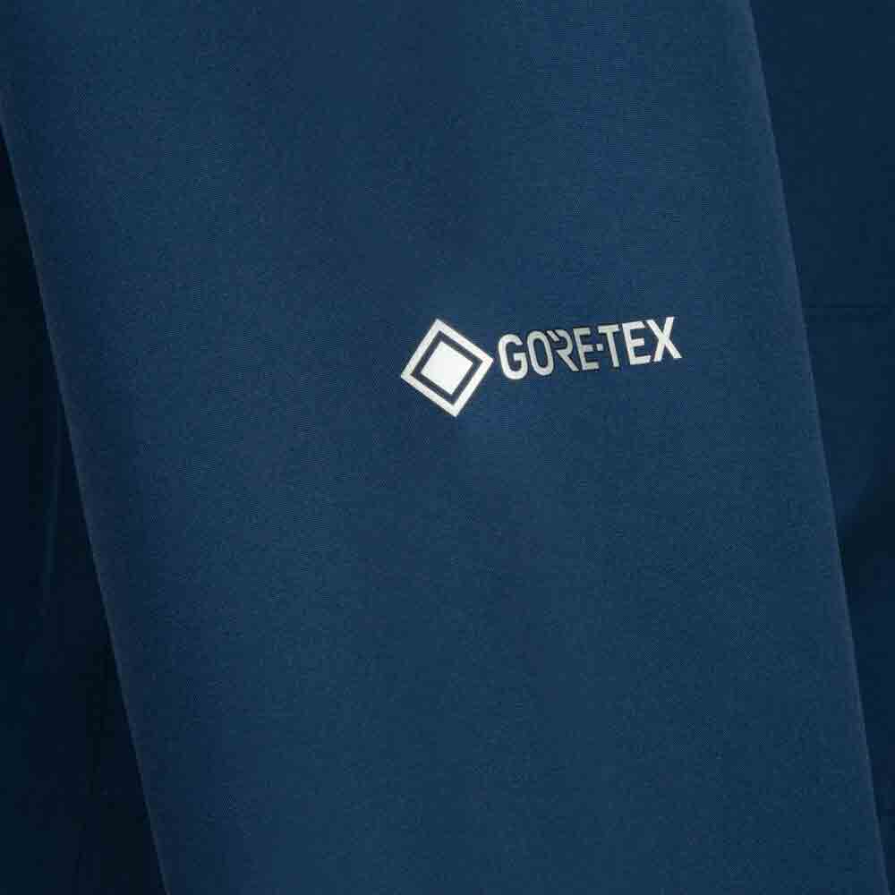 男裝防水透氣外套 M Paclite Dynak PZ Jacket