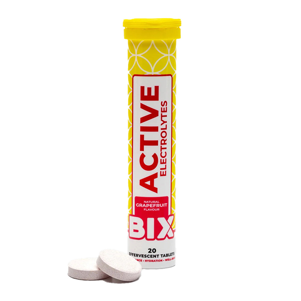 德國製低卡低糖電解質水溶片 Active Made in Germany 20 tablets/tube
