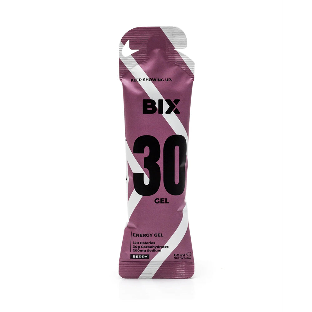 英國製能量啫喱 30 Energy Gel Berry 60ml Made in the UK
