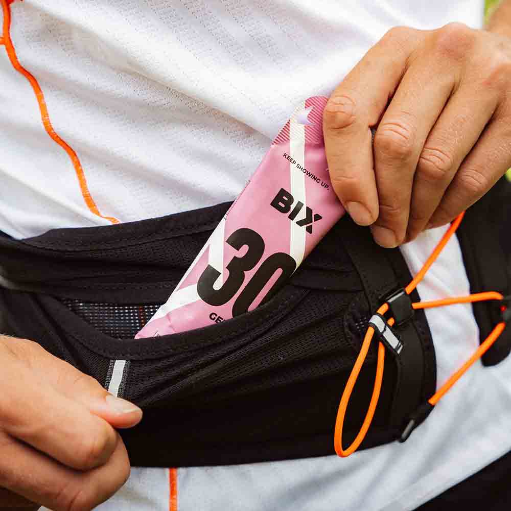 英國製能量啫喱 30 Energy Gel Salted Strawberry 60ml Made in the UK