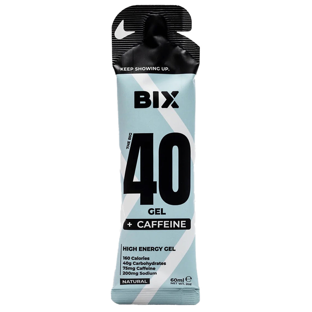 英國製含咖啡因能量啫喱 High Energy Gel Caffeine Original Made in the UK