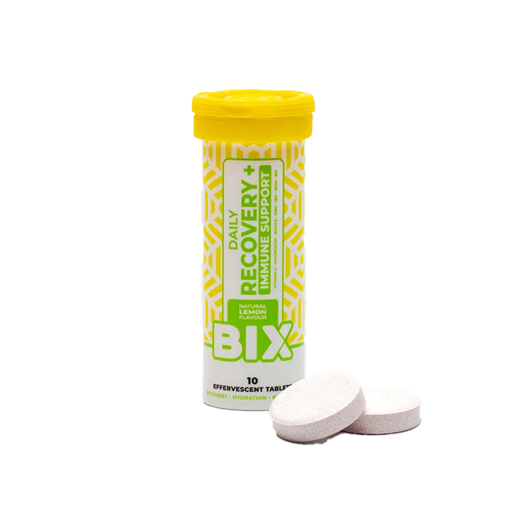 德國製低卡低糖電解質水溶片 Recovery Made in Germany 10 tablets/tube