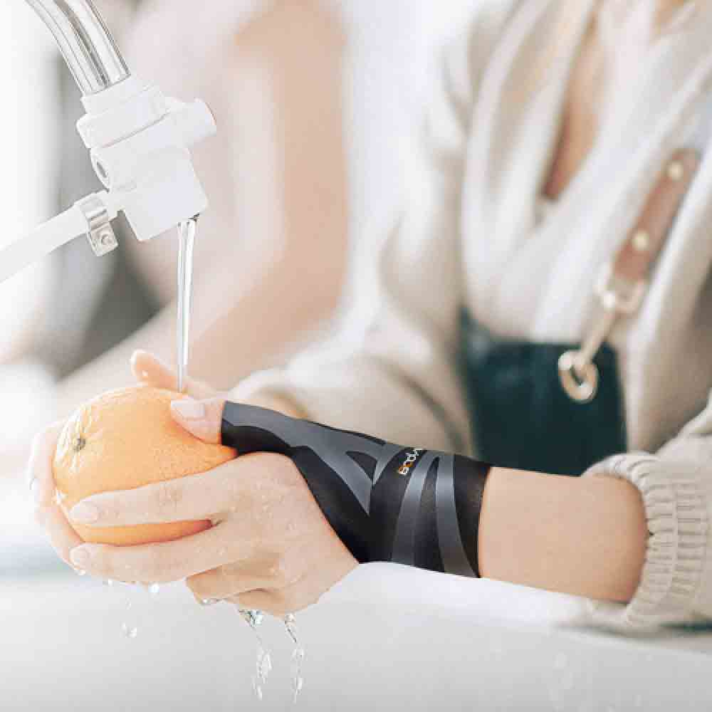 360 Adjustable Thumb & Wrist Support 360姆指護腕 - 1隻