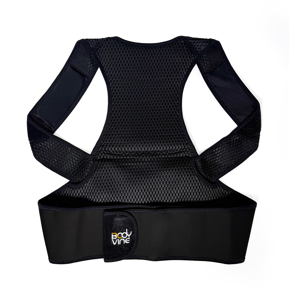 Postural Corrector 透氣姿勢矯正背帶/駝背矯正帶