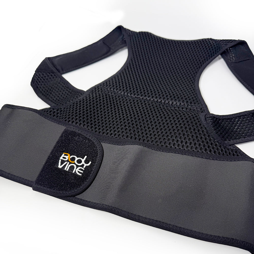 Postural Corrector 透氣姿勢矯正背帶/駝背矯正帶