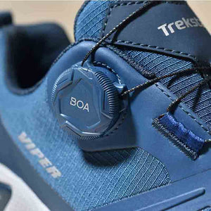 男裝防水透氣登山鞋 Viper Boa GTX M