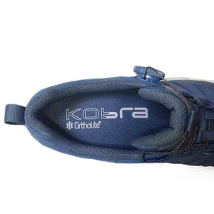 男裝防水透氣登山鞋 Viper Boa GTX M