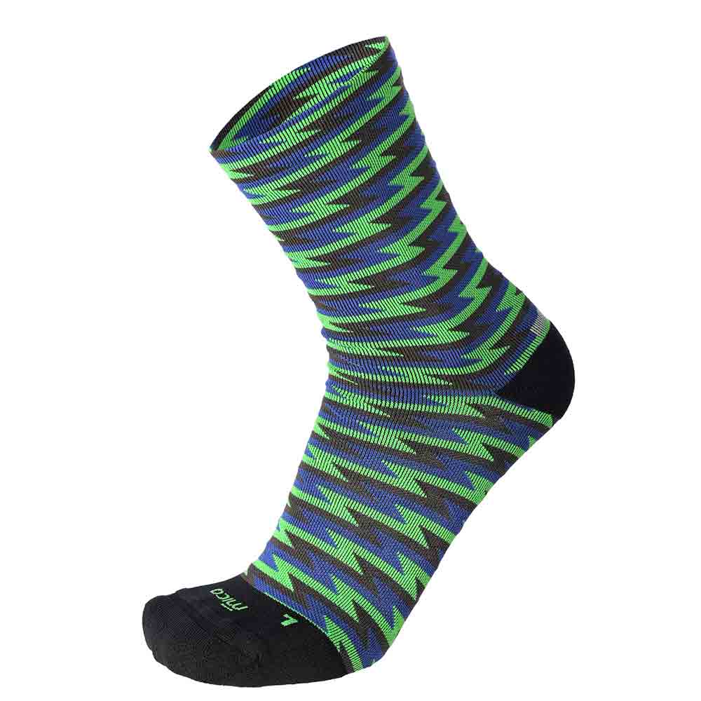 中性中筒排汗快乾襪 Light Weight Extra Dry Multisport Crew Sock