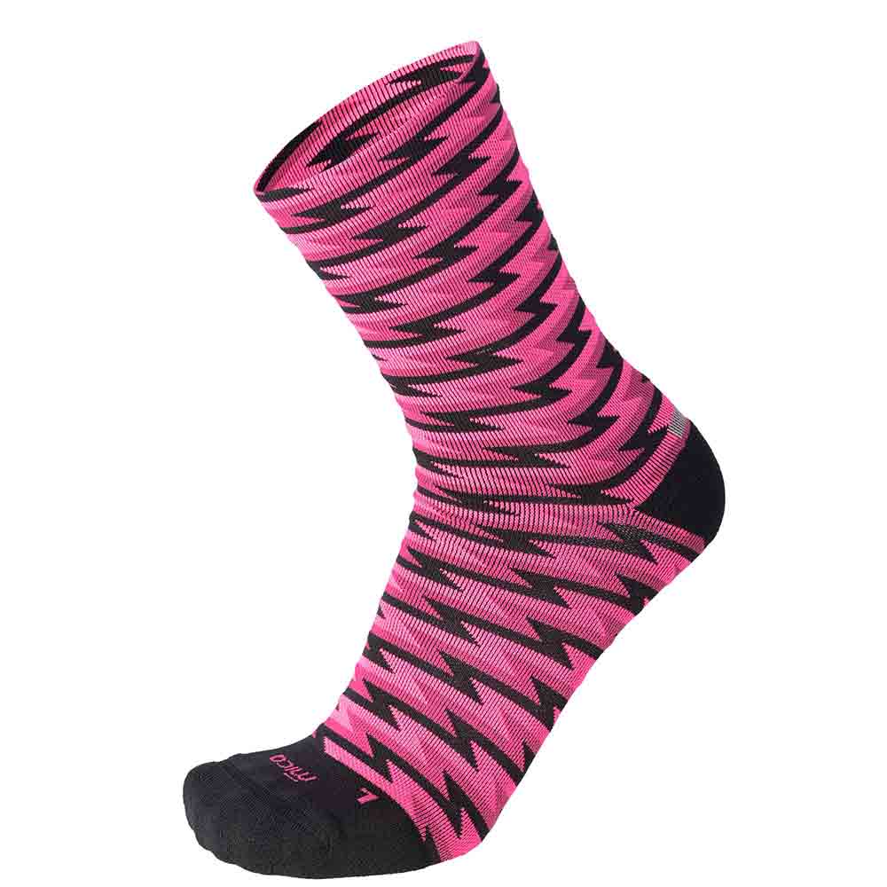 中性中筒排汗快乾襪 Light Weight Extra Dry Multisport Crew Sock