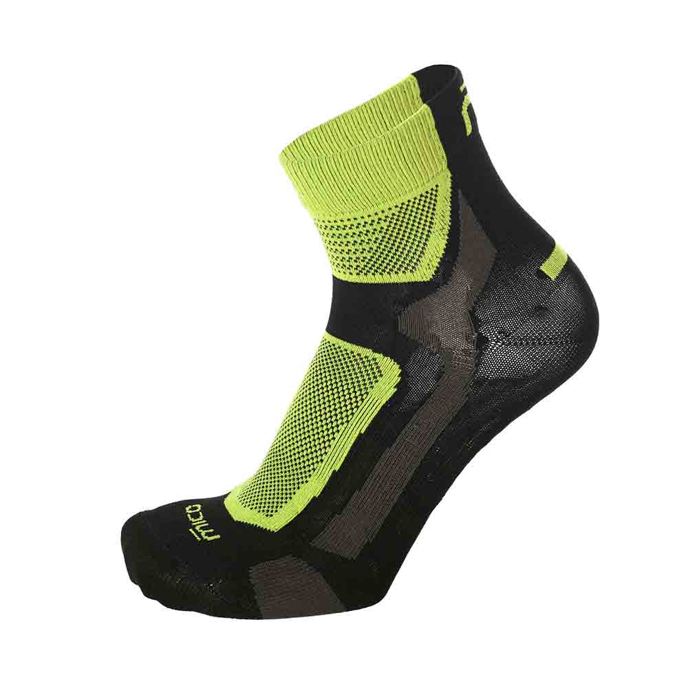 童裝排汗快乾襪 X Light W X-Perf MSport Kids Ankle Sock