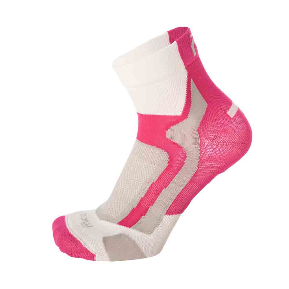 童裝排汗快乾襪 X Light W X-Perf MSport Kids Ankle Sock