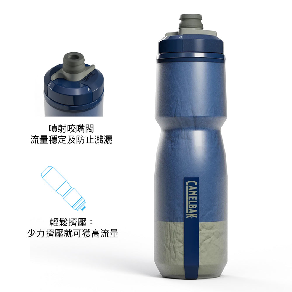 保凍單車健行水樽 Podium Chill
