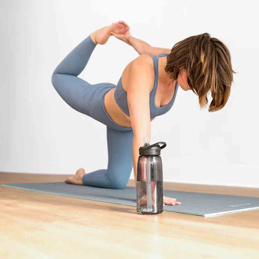 不含BPA 再生 Tritan 水樽 BPA-Free Tritan Eddy+ bottle