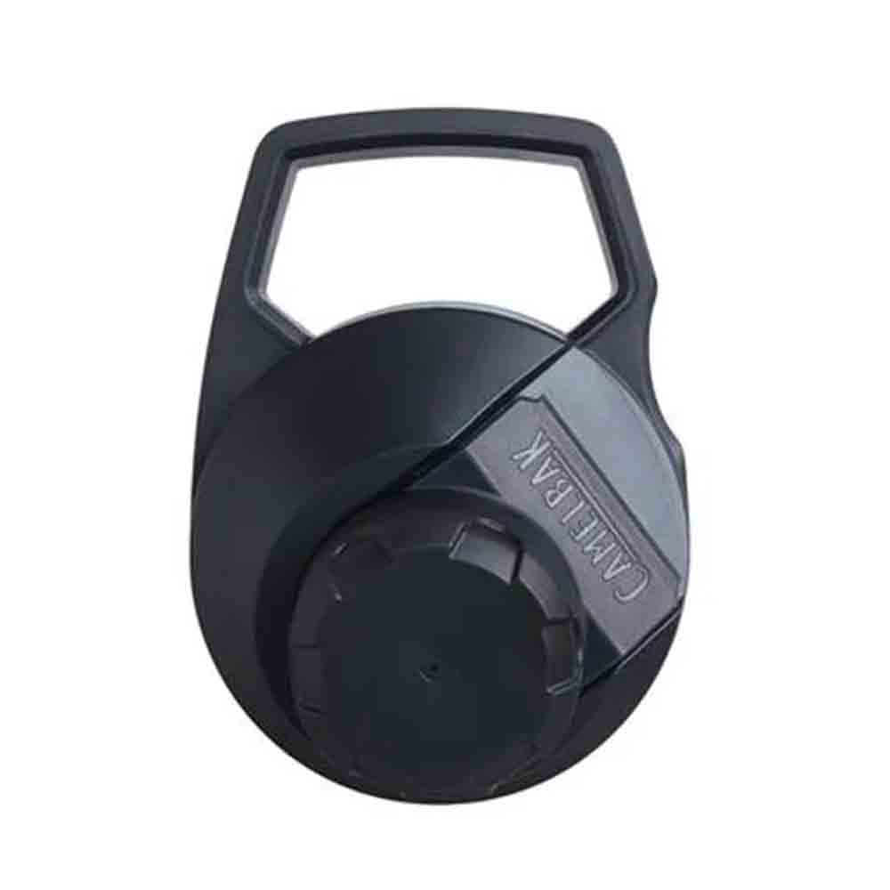 不含BPA 再生 Tritan 水樽 BPA-Free Tritan Chute Mag bottle