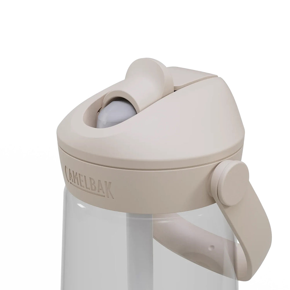 含飲管水樽 Thrive Flip Straw 0.74/0.75/1L