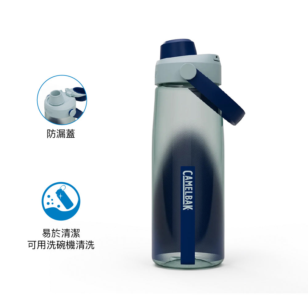 防漏再生 Tritan 水樽 Thrive Chug 0.74L/25oz