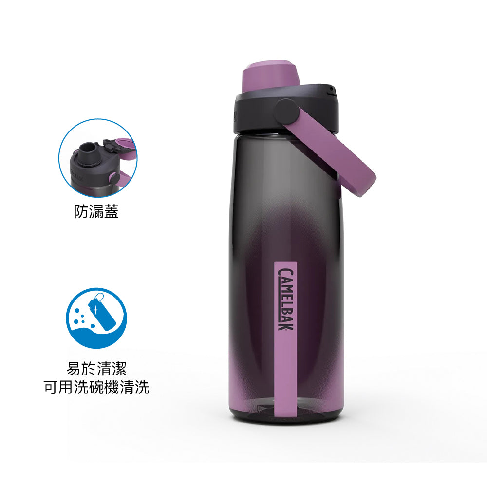 防漏再生 Tritan 水樽 Thrive Chug 0.74L/25oz
