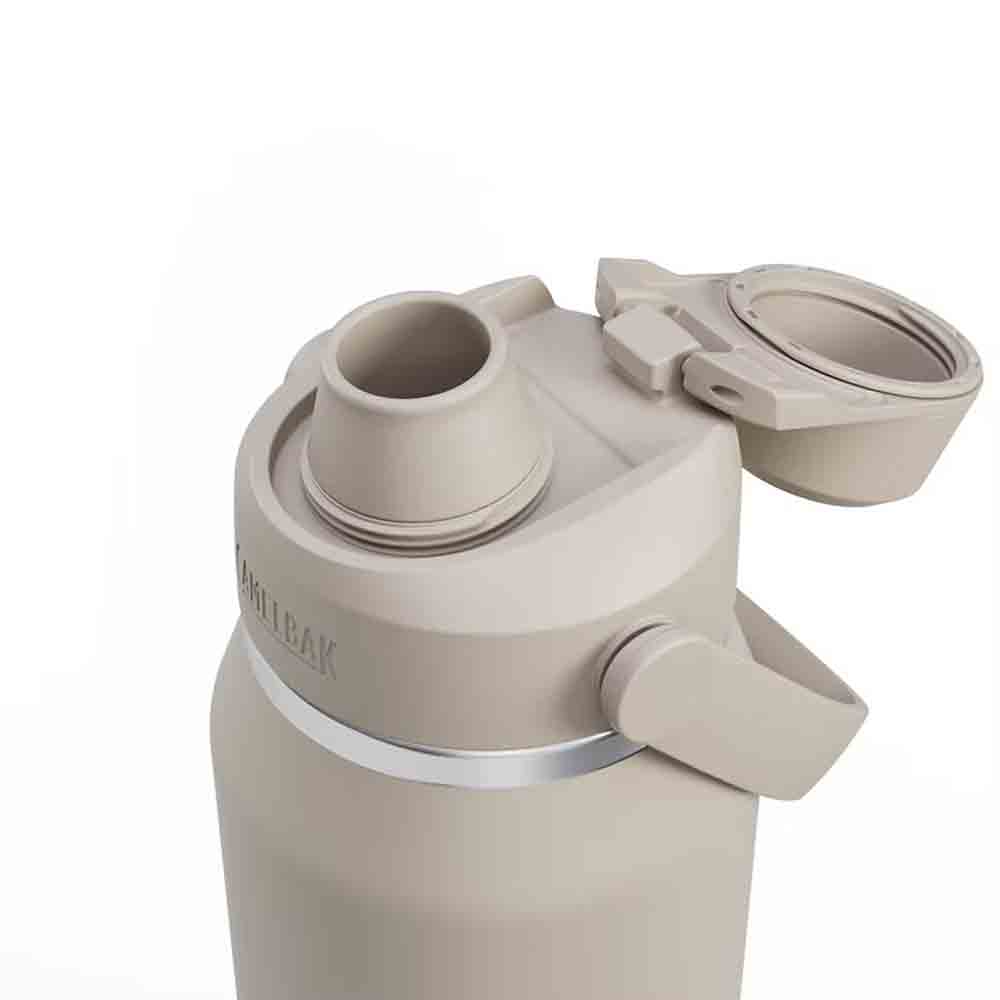 不鏽鋼保溫水樽 Thrive Chug VSS