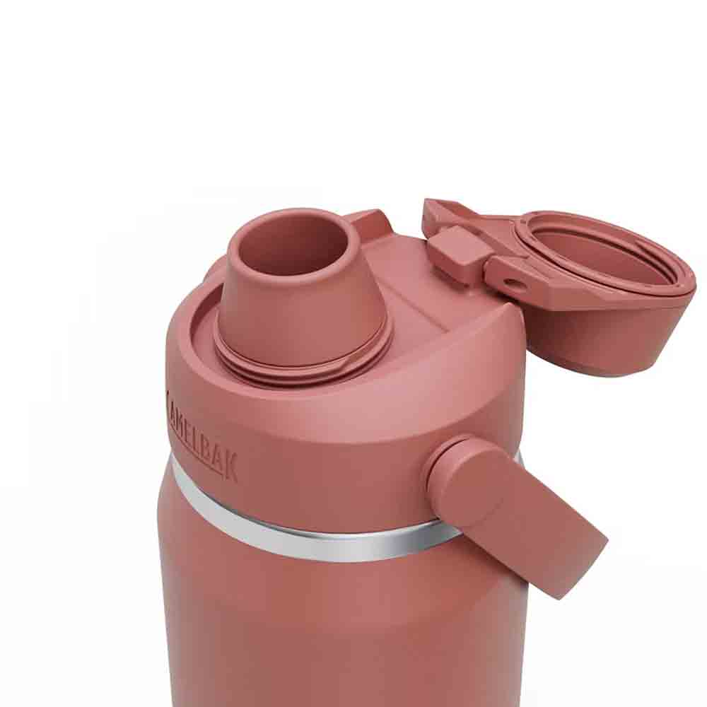 不鏽鋼保溫水樽 Thrive Chug VSS