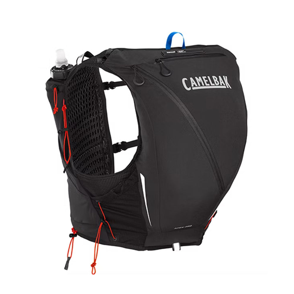 越野跑背囊 Apex Pro Running Vest 34oz Black