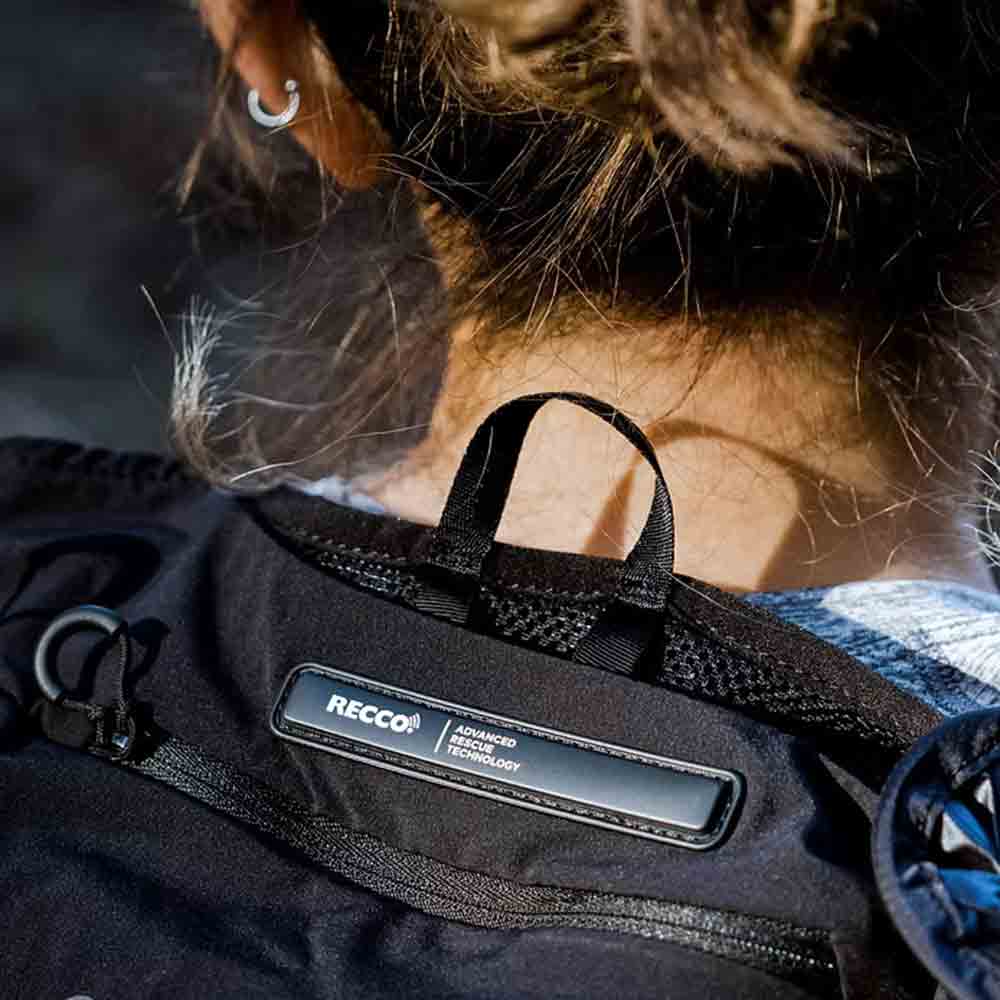 越野跑背囊 Apex Pro Running Vest 34oz Black