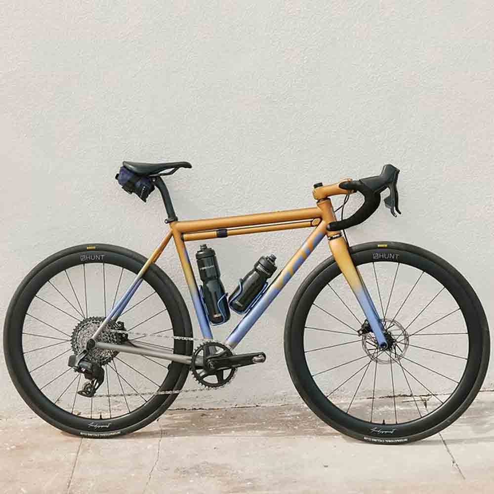 不鏽鋼保溫水樽 Podium VSS