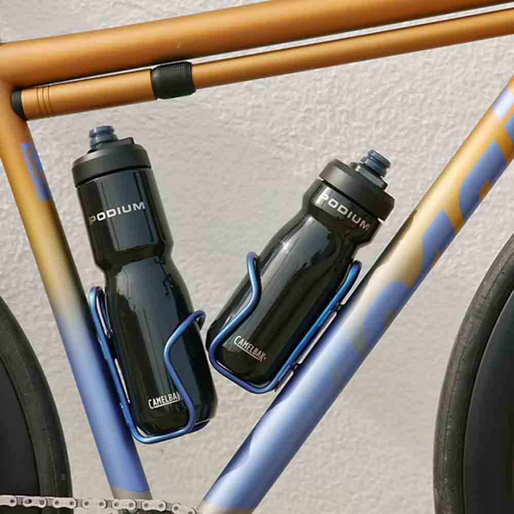 不鏽鋼保溫水樽 Podium VSS