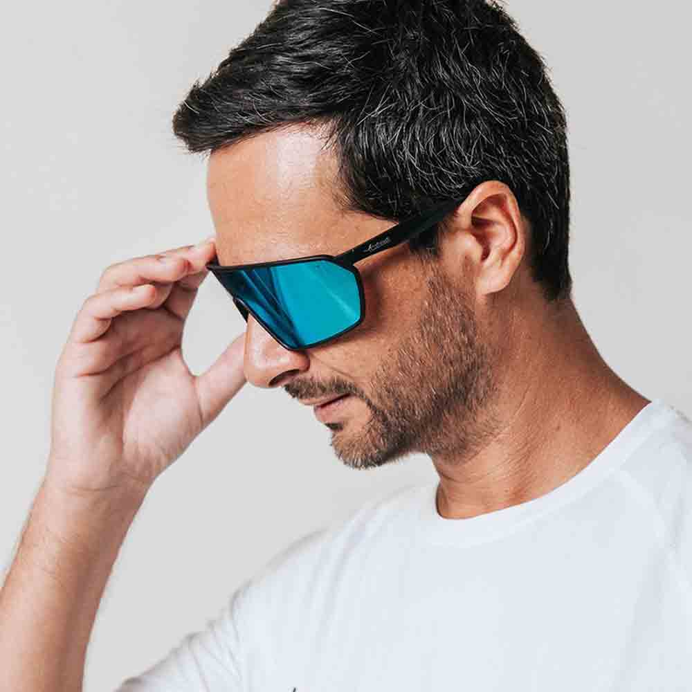 太陽眼鏡 Terra Cat 3 - Matt White (Frame)