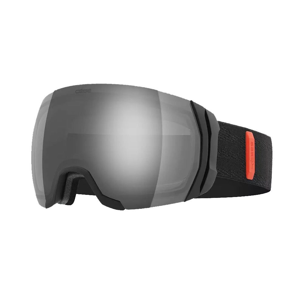 成人款滑雪鏡 (可佩帶眼鏡) Adult Ski Helmet Solar OTG Cat 3