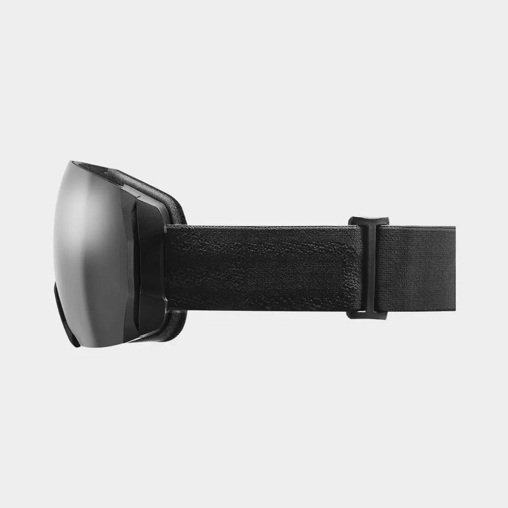 成人款滑雪鏡 (可佩帶眼鏡) Adult Ski Helmet Solar OTG Cat 3